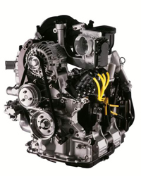 P2834 Engine